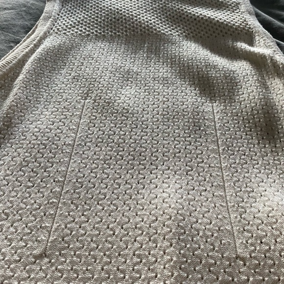 KIT AND ACE SLEEVELESS TUNIC open knit - Picture 4 of 11